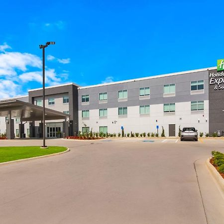 Holiday Inn Express & Suites - Springdale - Fayetteville Area Kültér fotó