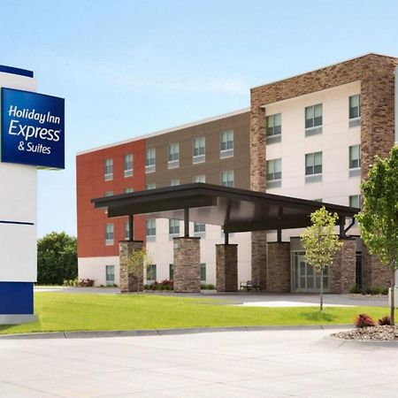 Holiday Inn Express & Suites - Springdale - Fayetteville Area Kültér fotó