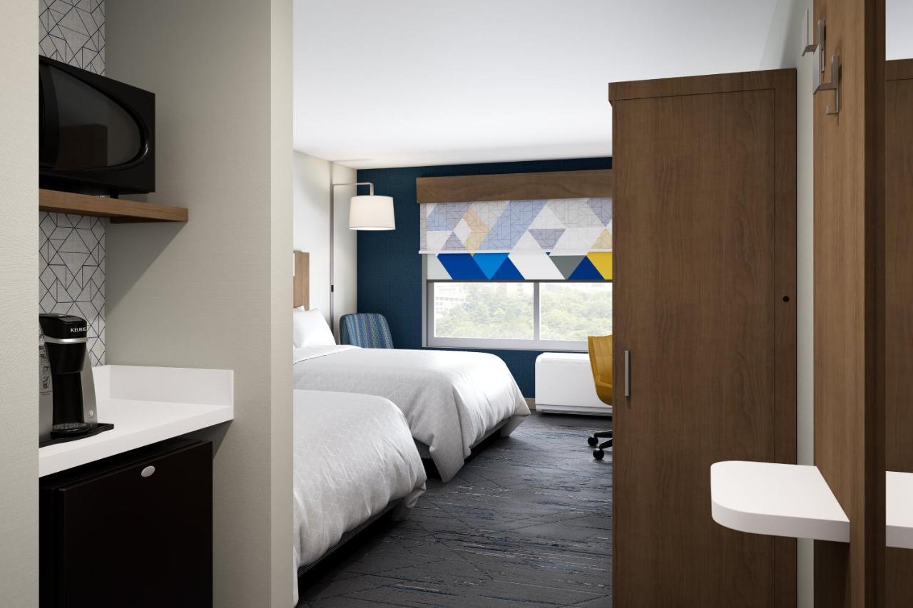 Holiday Inn Express & Suites - Springdale - Fayetteville Area Kültér fotó
