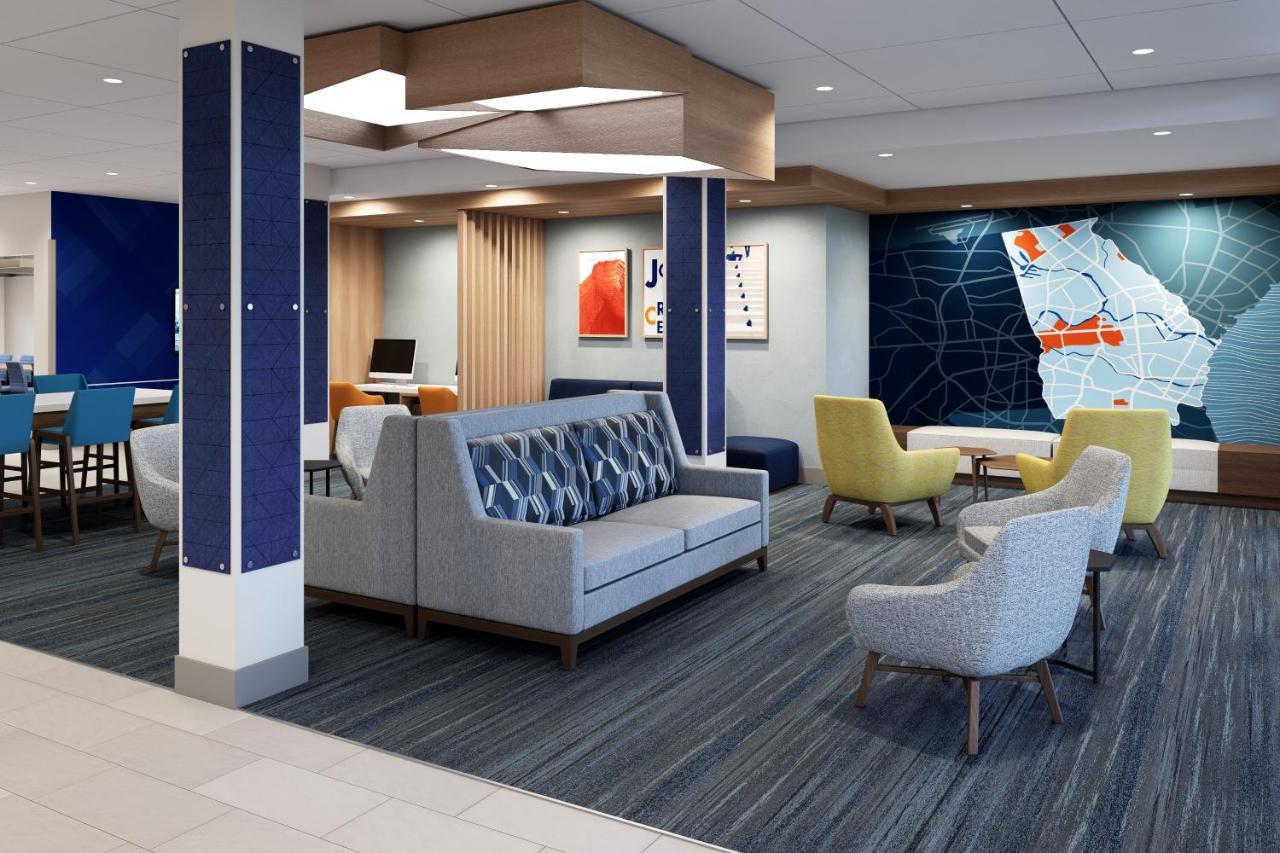 Holiday Inn Express & Suites - Springdale - Fayetteville Area Kültér fotó