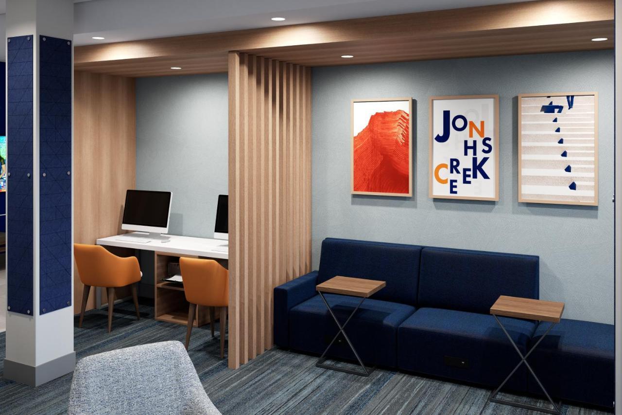 Holiday Inn Express & Suites - Springdale - Fayetteville Area Kültér fotó