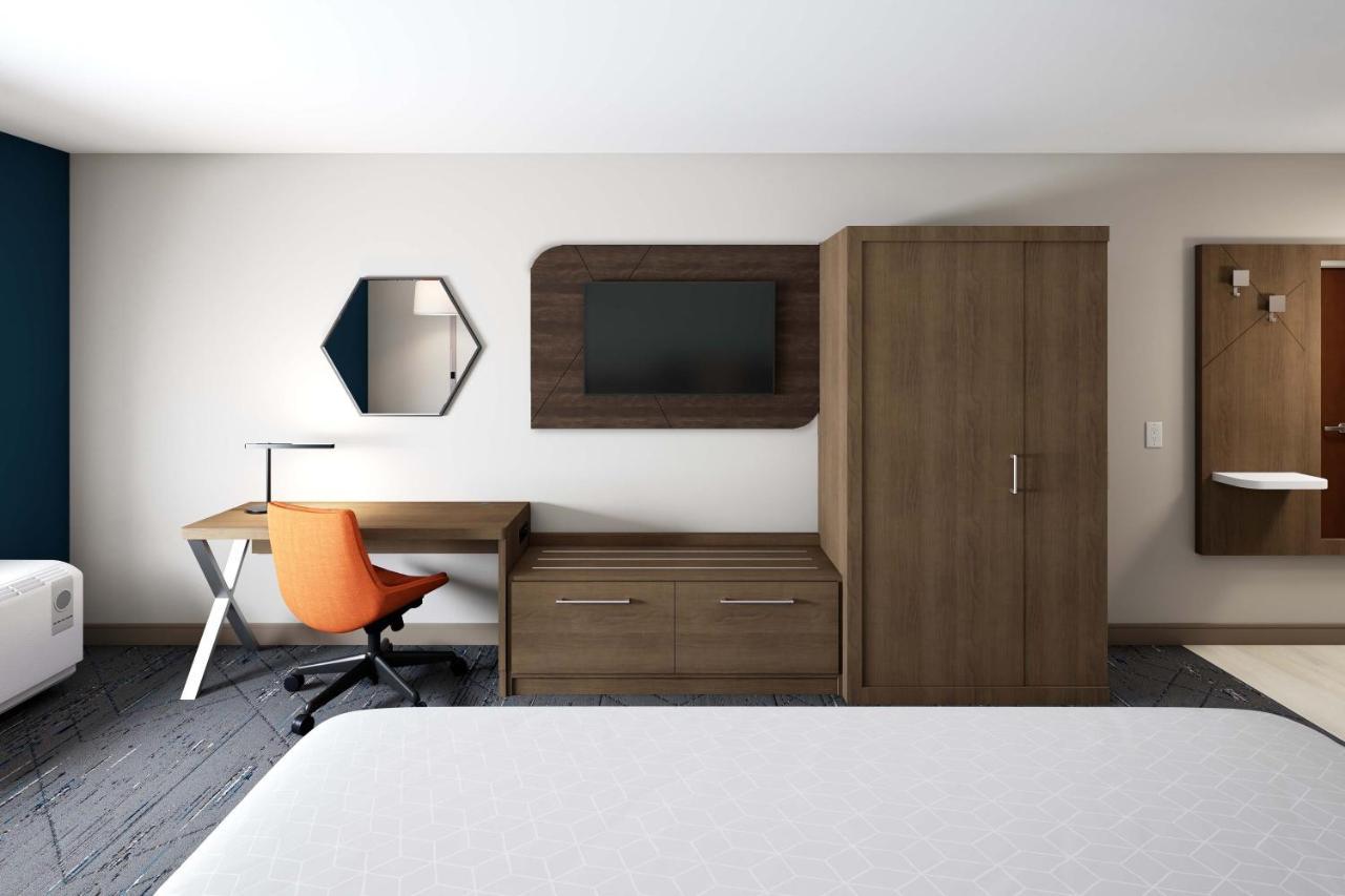 Holiday Inn Express & Suites - Springdale - Fayetteville Area Kültér fotó