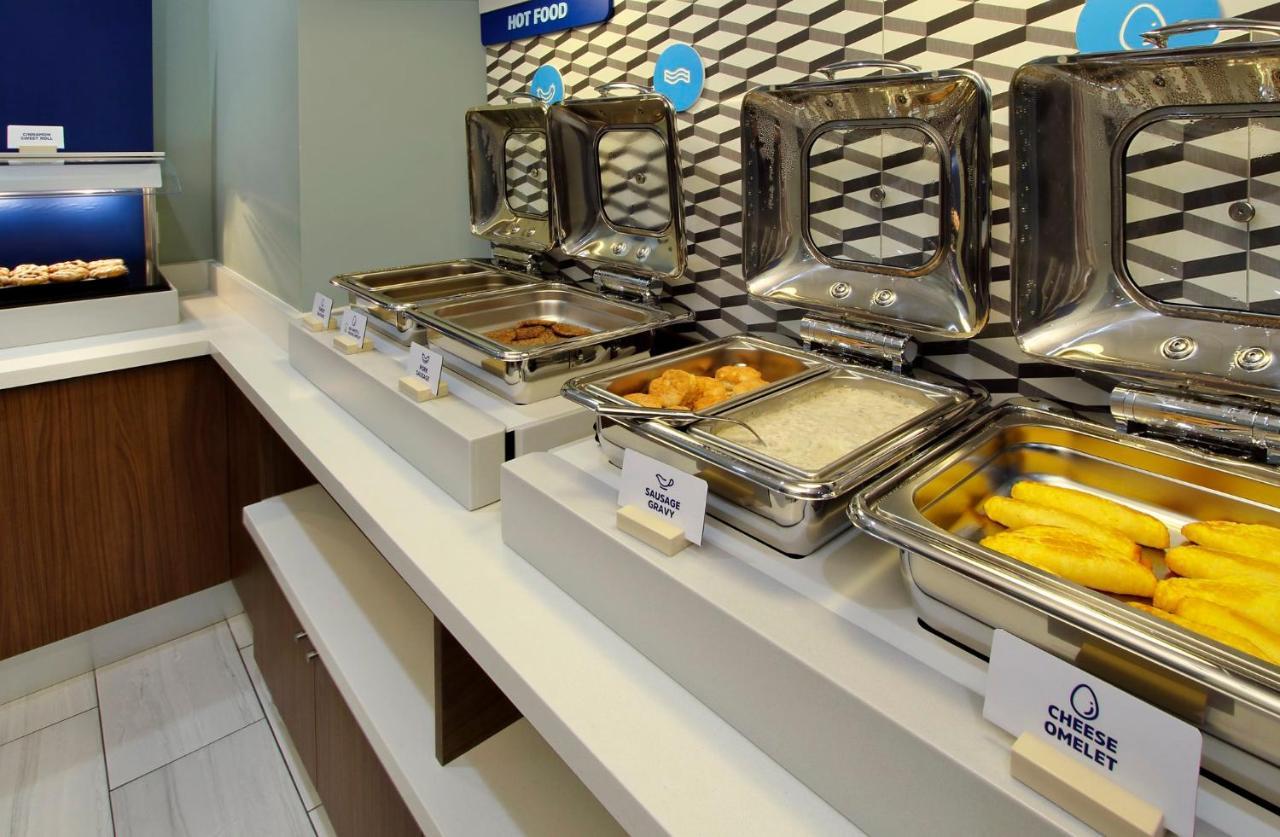 Holiday Inn Express & Suites - Springdale - Fayetteville Area Kültér fotó