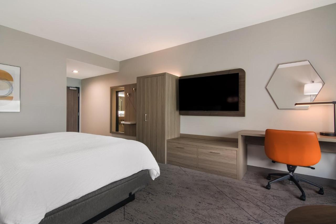 Holiday Inn Express & Suites - Springdale - Fayetteville Area Kültér fotó