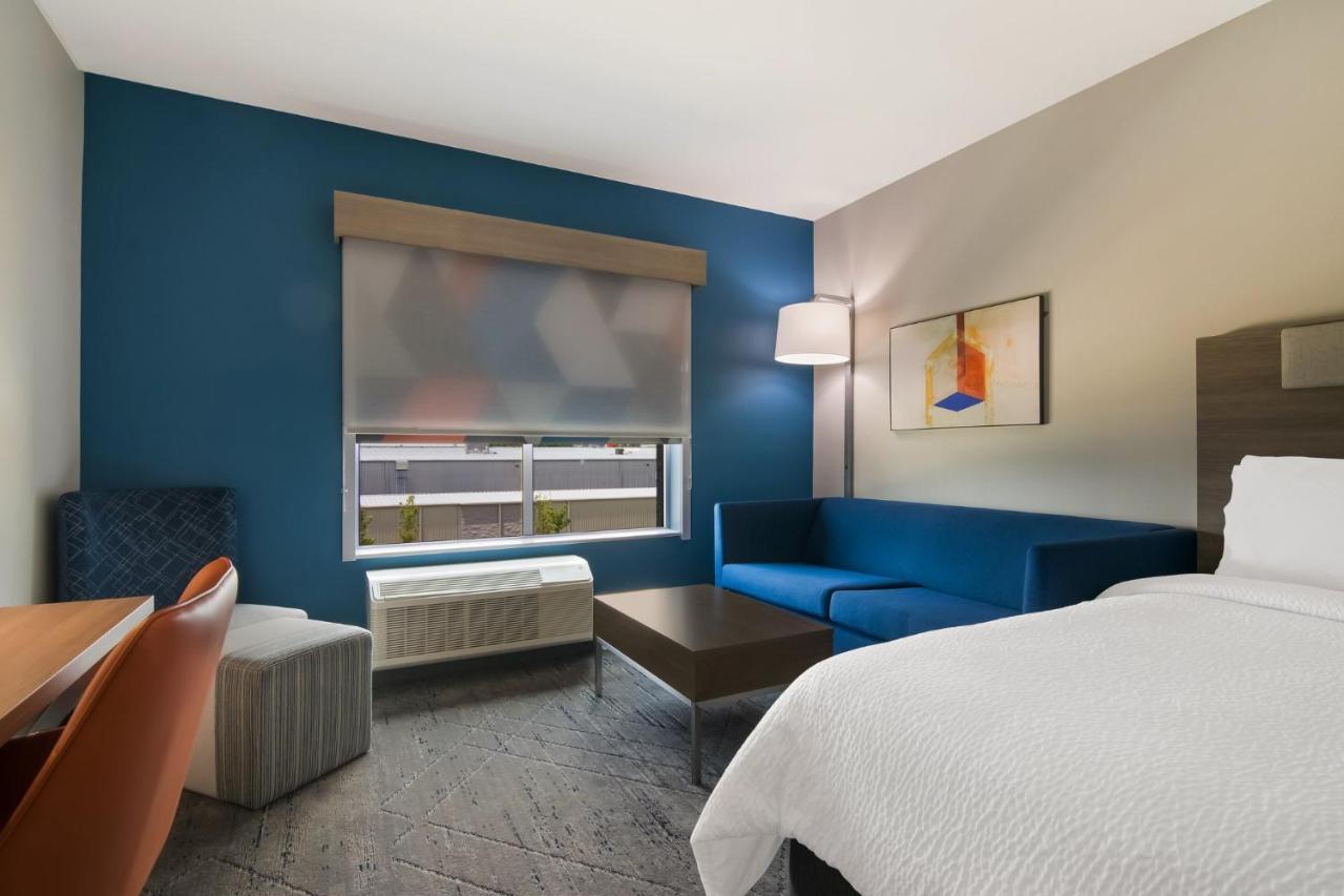 Holiday Inn Express & Suites - Springdale - Fayetteville Area Kültér fotó
