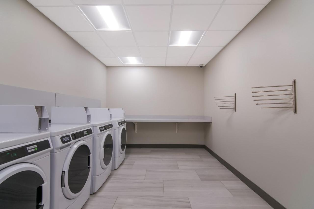 Holiday Inn Express & Suites - Springdale - Fayetteville Area Kültér fotó