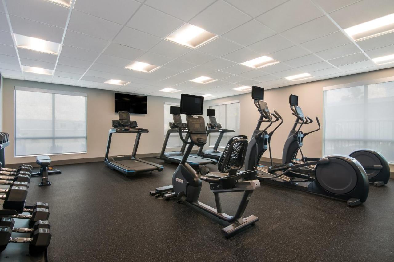 Holiday Inn Express & Suites - Springdale - Fayetteville Area Kültér fotó