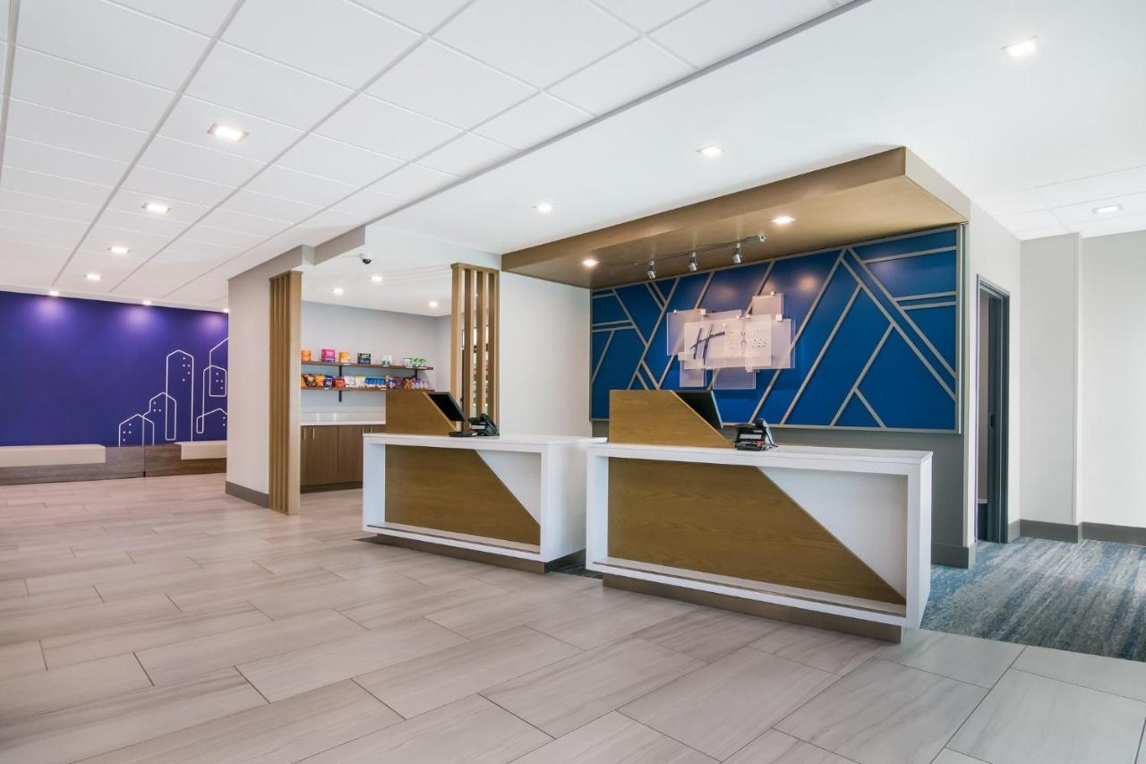 Holiday Inn Express & Suites - Springdale - Fayetteville Area Kültér fotó