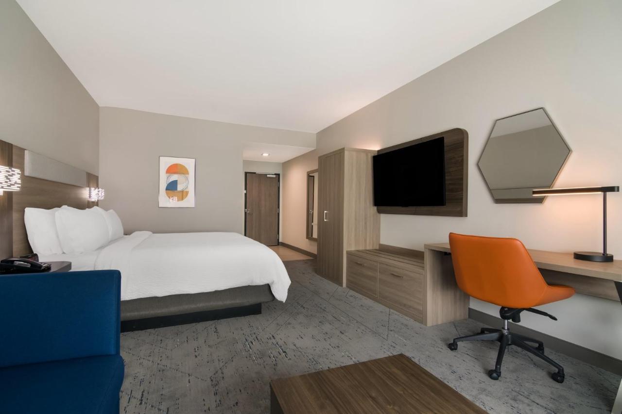Holiday Inn Express & Suites - Springdale - Fayetteville Area Kültér fotó
