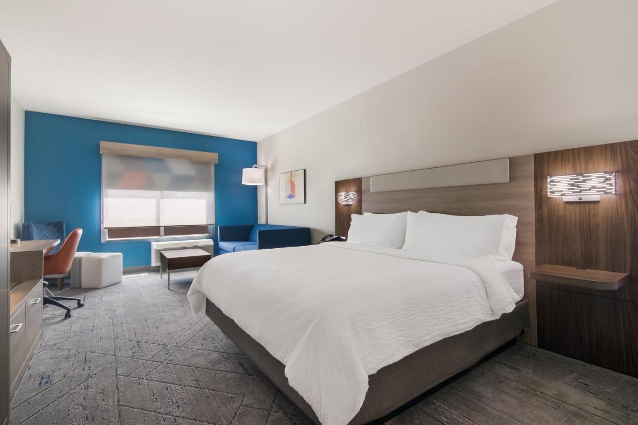 Holiday Inn Express & Suites - Springdale - Fayetteville Area Kültér fotó