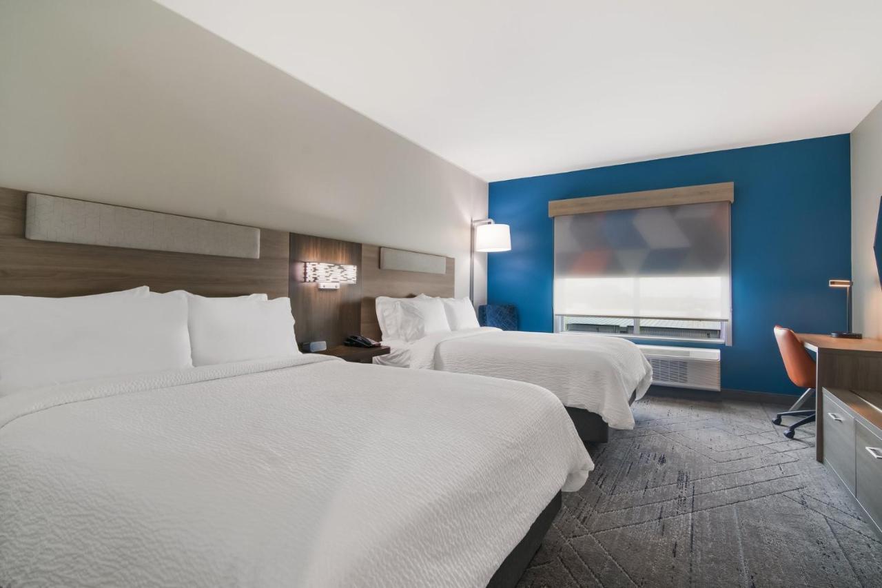 Holiday Inn Express & Suites - Springdale - Fayetteville Area Kültér fotó