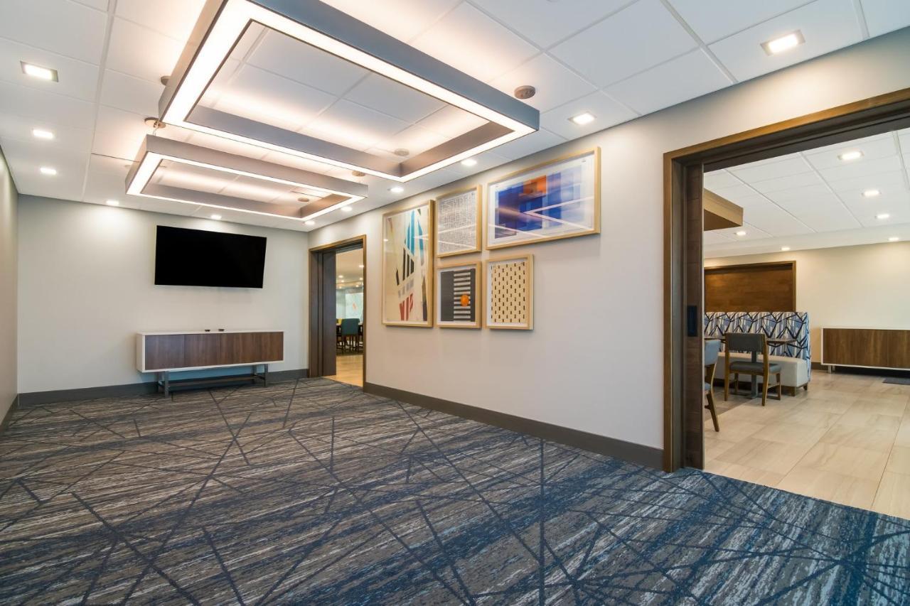 Holiday Inn Express & Suites - Springdale - Fayetteville Area Kültér fotó