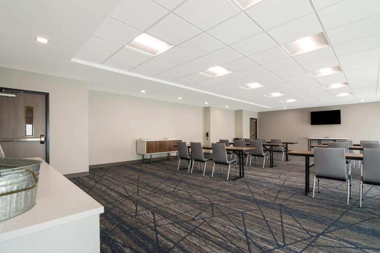 Holiday Inn Express & Suites - Springdale - Fayetteville Area Kültér fotó