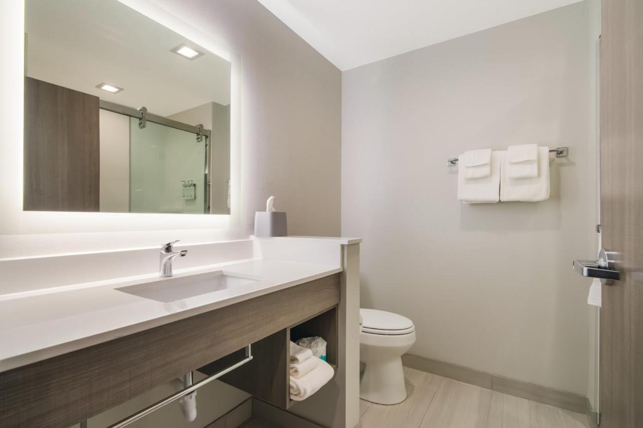 Holiday Inn Express & Suites - Springdale - Fayetteville Area Kültér fotó