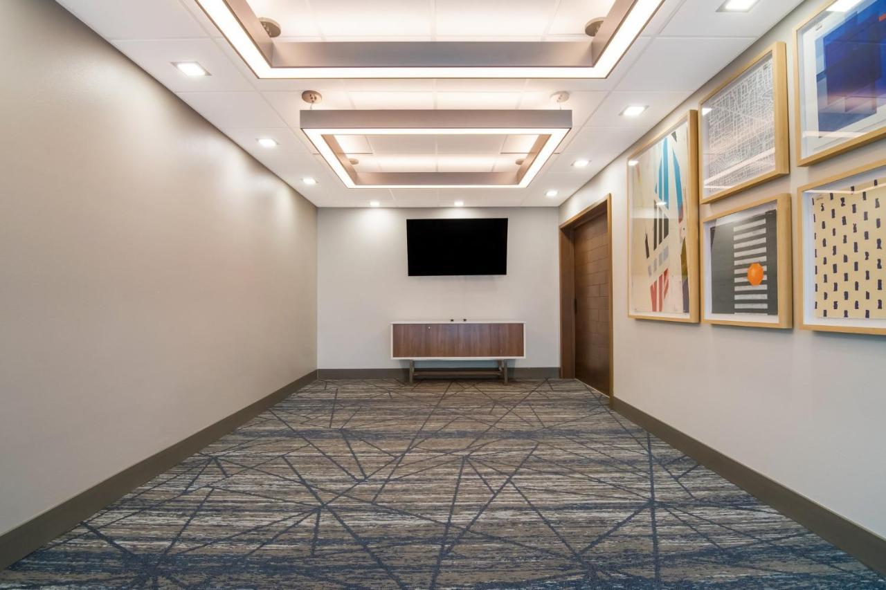 Holiday Inn Express & Suites - Springdale - Fayetteville Area Kültér fotó