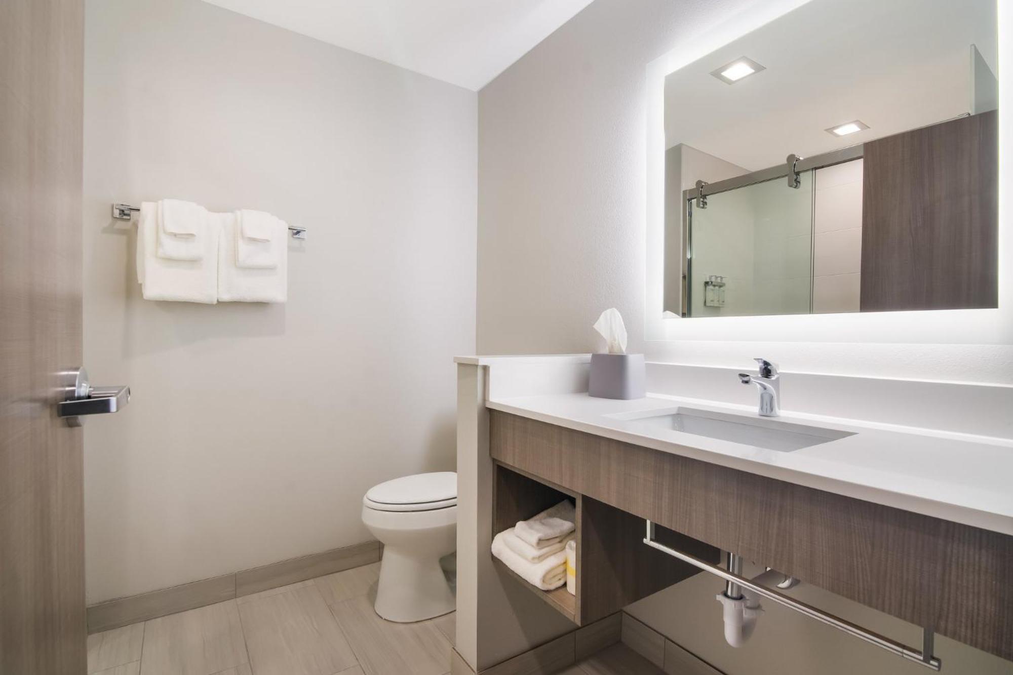 Holiday Inn Express & Suites - Springdale - Fayetteville Area Kültér fotó